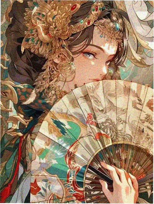 月光传说 - 电影 - 2016 - 韩国
